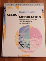 Buch Selbst Medikation Schleswig-Holstein - Hennstedt bei Itzehoe Vorschau