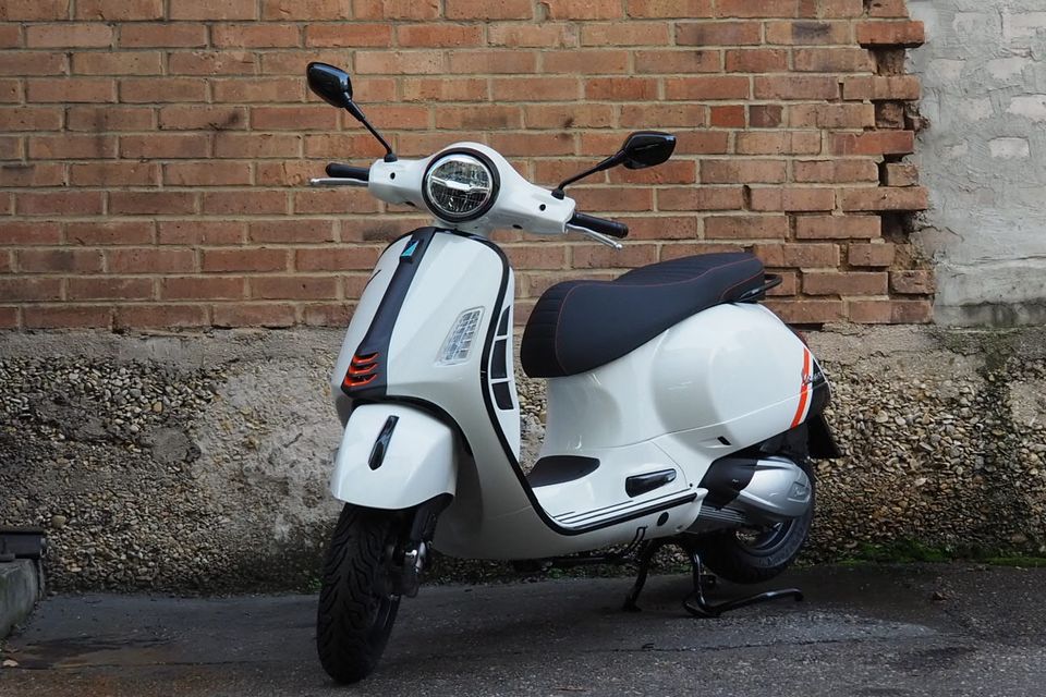 Vespa GTS 125 Super Sport/Supersport %%%%Rabatt %%%%%%%% in Filderstadt