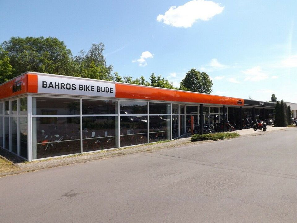 KTM 1290 SUPER DUKE R in Fürstenwalde (Spree)