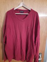 Pullover Gr. 3-4XL Tommy Hilfiger/... Hessen - Heringen (Werra) Vorschau
