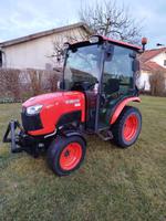 Kubota B 2350 / Kommunal / Schlepper / Traktor Kr. München - Kirchheim bei München Vorschau