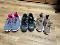 Schuhe Gr. 36 5€ Nordrhein-Westfalen - Korschenbroich Vorschau