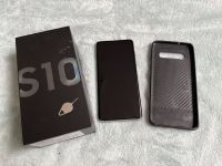 Samsung Galaxy S10 gebraucht Hannover - Vahrenwald-List Vorschau