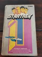 Star Trek Taschenbuch Buch Vintage Bayern - Schierling Vorschau