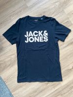 Sportliches Herren T-Shirt von Jack & Jones, Gr. L wie neu! Hessen - Wetzlar Vorschau