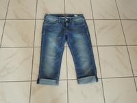 MAVI Damen Jeans Alma Weite:30 (Gr.40) Blau WIE NEU Hessen - Lorch Vorschau
