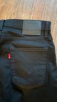 Levi‘s Jeans schwarz Schleswig-Holstein - Barsbüttel Vorschau