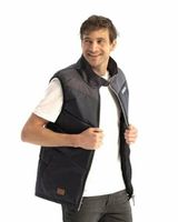 JOBE 50 Newton Bodywarmer Herren Midnight Blau Nordrhein-Westfalen - Wassenberg Vorschau