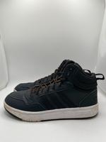 Adidas Hoops 3.0 Mid Größe 43 1/3 Köln - Porz Vorschau