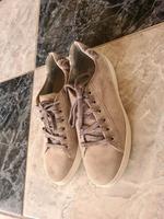 Ara by Gabor  Schuhe Sneaker Leder Gr. 7,5 TOP Nordrhein-Westfalen - Paderborn Vorschau
