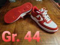 Nike Air Force 1 Low ESS - Größe 44 Sneaker Mecklenburg-Vorpommern - Wismar Vorschau