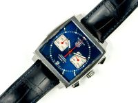 TAG Heuer Monaco Calibre 12 Chronograph CAW2111.FC6183 Automatik Bremen - Oberneuland Vorschau