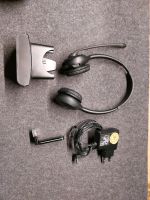 Plantronics Wireless Headset W410-M/W420-M Niedersachsen - Hambühren Vorschau