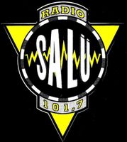 Radio Salü - Saarbrücken - Aufkleber - KULT (14x12 cm) Saarbrücken-Halberg - Brebach-Fechingen Vorschau