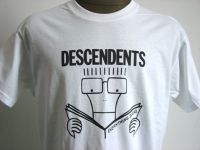 Descendents ★ T-Shirt - Punkrock - Milo - div. Motive und Farben Sachsen-Anhalt - Haldensleben Vorschau