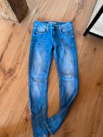 Blue Jeans von ZARA Bayern - Fischbachau Vorschau