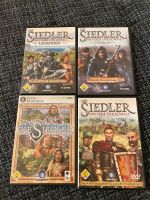 Die Siedler - Pc Spiele Bayern - Erlangen Vorschau