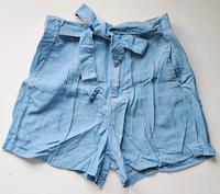 VERO MODA Hose/kurze Hose/Sommerhose, blau, Größe M Berlin - Friedenau Vorschau