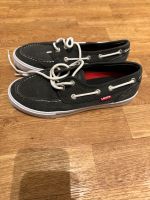 Levi‘s Sommerschuhe Gr.38 Schleswig-Holstein - Gettorf Vorschau