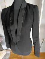 *H&M* Schicker Kurzer Damen Blazer Gr.38 Bayern - Forchheim Vorschau
