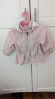 Dünner Parka rosa 86 H&M Baden-Württemberg - Steinheim an der Murr Vorschau