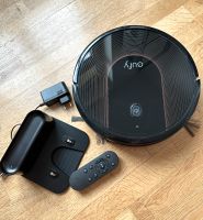 Eufy Saugroboter Robo Vac 30c schwarz Berlin - Mitte Vorschau