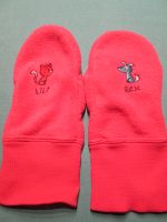 Jako-o Lili+Rex Fausthandschuhe Fleece Pink Gr.5 (128-134) Altona - Hamburg Iserbrook Vorschau