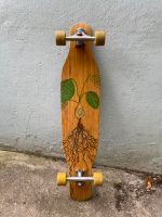 Longboard Loaded Fattail Neustadt - Buntentor Vorschau