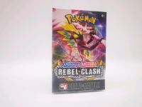 Schwert und & Schild Battle Box Pokemon Booster Display Karten Nordrhein-Westfalen - Herne Vorschau