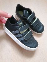 Schuh adidas Gr. 25,5 Sachsen - Gornau Vorschau