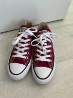 Converse All Star Damenschuhe Gr. 37.5 Nordrhein-Westfalen - Neuenrade Vorschau