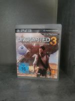 Ps3 "Uncharted 3" Baden-Württemberg - Schefflenz Vorschau