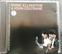 CD Duke Ellington & John Coltrane Bayern - Olching Vorschau