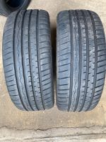 2 Sommerreifen 195/50 R15 Hankook Ventus S1 Evo Nordrhein-Westfalen - Werne Vorschau