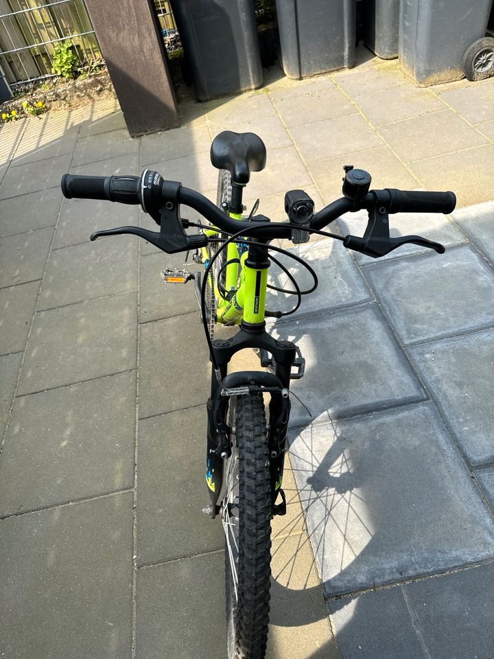 20 Zoll Kinderfahrrad in Geldern