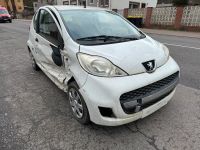 Peugeot 107 Baujahr 2010 Euro 5 Saarland - Völklingen Vorschau