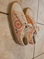 Espadrilles Schnürschuhe für Damen EMU Australia 36 Bayern - Sinzing Vorschau