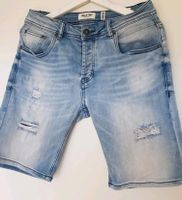 Jeans Bermuda Short Gr. 30 Sachsen-Anhalt - Magdeburg Vorschau