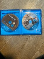 Battlefield 1 und Uncharted 4 verkaufen PS4 18+ !!! Dortmund - Innenstadt-Nord Vorschau