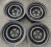 4 STAHLFELGEN 15" FELGEN BMW 5ER REIHE E39 6,5x15 ET18 9035 #1EIB Bayern - Bad Tölz Vorschau