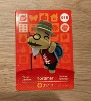 Animal Crossing Karte Amiibo Törtel, Fatima, Kurt, Eckart Niedersachsen - Nordleda Vorschau