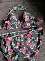 Venice beach Bikini 40C mit 2 Hosen Nordrhein-Westfalen - Waltrop Vorschau