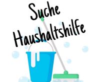 Putzhilfe / Haushaltshilfe Hessen - Sulzbach Vorschau