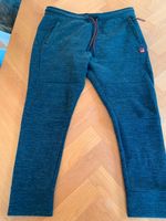 Superdry Sweathose dicker Stoff Gr. XL Dunkelgrau Nordrhein-Westfalen - Waldbröl Vorschau