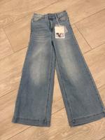 Wide Leg Jeans Adrixx Nordrhein-Westfalen - Ratingen Vorschau