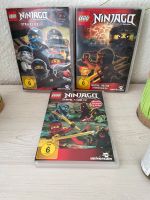 Ninjago dvd Baden-Württemberg - Giengen an der Brenz Vorschau