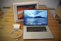 Macbook Pro 16", I9, 16GB, 1TB SSD Baden-Württemberg - Spaichingen Vorschau