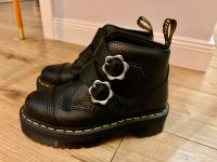 Dr. Martens Boots Gr.36  Neu Devon Heart Plateau Schuhe Herzogtum Lauenburg - Geesthacht Vorschau