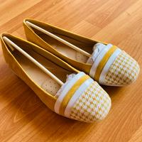 Geox Flat Schuhe/ Ballerinas Baden-Württemberg - Reutlingen Vorschau