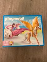 Playmobil Bundle Einhörner+Kutsche Nordrhein-Westfalen - Langenfeld Vorschau